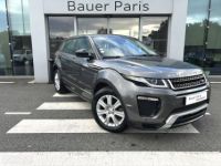 Land Rover Range Rover Evoque Mark IV TD4 150 BVA SE Dynamic - <small></small> 24.980 € <small>TTC</small> - #1