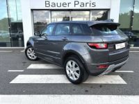 Land Rover Range Rover Evoque Mark IV TD4 150 BVA SE Dynamic - <small></small> 24.980 € <small>TTC</small> - #4