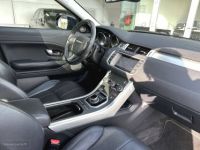 Land Rover Range Rover Evoque Mark IV TD4 150 BVA SE Dynamic - <small></small> 24.980 € <small>TTC</small> - #12