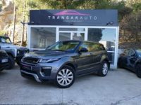 Land Rover Range Rover Evoque Mark IV TD4 150 BVA SE Dynamic - <small></small> 17.990 € <small>TTC</small> - #1