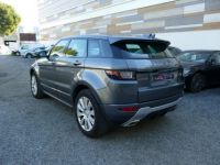 Land Rover Range Rover Evoque Mark IV TD4 150 BVA SE Dynamic - <small></small> 17.990 € <small>TTC</small> - #4