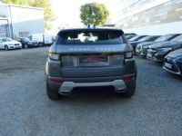 Land Rover Range Rover Evoque Mark IV TD4 150 BVA SE Dynamic - <small></small> 17.990 € <small>TTC</small> - #5