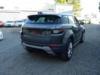 Land Rover Range Rover Evoque Mark IV TD4 150 BVA SE Dynamic - <small></small> 17.990 € <small>TTC</small> - #6