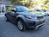 Land Rover Range Rover Evoque Mark IV TD4 150 BVA SE Dynamic - <small></small> 17.990 € <small>TTC</small> - #8