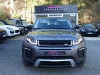 Land Rover Range Rover Evoque Mark IV TD4 150 BVA SE Dynamic - <small></small> 17.990 € <small>TTC</small> - #10