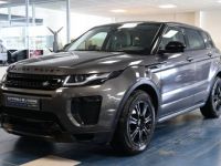 Land Rover Range Rover Evoque Mark IV TD4 150 BVA SE Dynamic - <small></small> 18.990 € <small>TTC</small> - #1