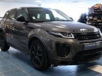 Land Rover Range Rover Evoque Mark IV TD4 150 BVA SE Dynamic - <small></small> 18.990 € <small>TTC</small> - #3