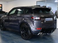 Land Rover Range Rover Evoque Mark IV TD4 150 BVA SE Dynamic - <small></small> 18.990 € <small>TTC</small> - #6