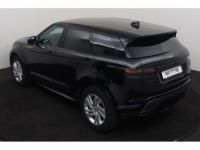 Land Rover Range Rover Evoque P160 MHEV R DYNAMIC - LEDER Apple Carplay LED ADAPTIVE CRUISE - <small></small> 32.995 € <small>TTC</small> - #4