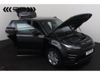 Land Rover Range Rover Evoque P160 MHEV R DYNAMIC - LEDER Apple Carplay LED ADAPTIVE CRUISE - <small></small> 32.995 € <small>TTC</small> - #10