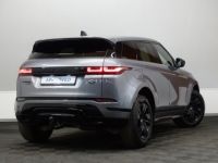 Land Rover Range Rover Evoque P200 - <small></small> 34.950 € <small>TTC</small> - #4