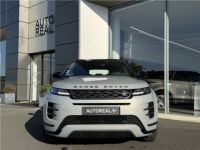 Land Rover Range Rover Evoque P200 AWD BVA9 R-Dynamic S - <small></small> 29.900 € <small>TTC</small> - #5