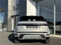 Land Rover Range Rover Evoque P200 AWD BVA9 R-Dynamic S - <small></small> 29.900 € <small>TTC</small> - #6