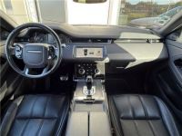 Land Rover Range Rover Evoque P200 AWD BVA9 R-Dynamic S - <small></small> 29.900 € <small>TTC</small> - #10