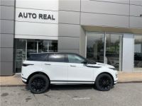 Land Rover Range Rover Evoque P200 FLEXFUEL MHEV AWD BVA9 Dynamic SE - <small></small> 67.900 € <small>TTC</small> - #3