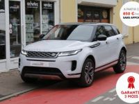 Land Rover Range Rover Evoque P200 Flexifuel AWD NOLITA BVA9 (Toit pano,CarPlay) - <small></small> 34.990 € <small>TTC</small> - #1