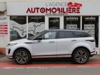 Land Rover Range Rover Evoque P200 Flexifuel AWD NOLITA BVA9 (Toit pano,CarPlay) - <small></small> 34.990 € <small>TTC</small> - #2