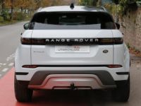 Land Rover Range Rover Evoque P200 Flexifuel AWD NOLITA BVA9 (Toit pano,CarPlay) - <small></small> 34.990 € <small>TTC</small> - #4