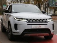 Land Rover Range Rover Evoque P200 Flexifuel AWD NOLITA BVA9 (Toit pano,CarPlay) - <small></small> 34.990 € <small>TTC</small> - #6