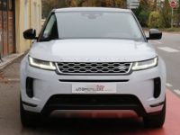 Land Rover Range Rover Evoque P200 Flexifuel AWD NOLITA BVA9 (Toit pano,CarPlay) - <small></small> 34.990 € <small>TTC</small> - #7