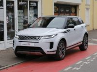 Land Rover Range Rover Evoque P200 Flexifuel AWD NOLITA BVA9 (Toit pano,CarPlay) - <small></small> 34.990 € <small>TTC</small> - #37