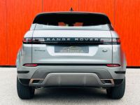 Land Rover Range Rover Evoque P200 R-Dynamic AWD BVA FLEX-FUEL - <small></small> 41.900 € <small>TTC</small> - #6