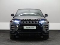 Land Rover Range Rover Evoque P200 R-Dynamic S AWD Auto - <small></small> 33.990 € <small>TTC</small> - #2