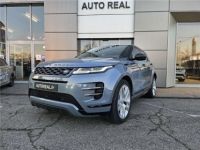 Land Rover Range Rover Evoque P250 AWD BVA9 R-Dynamic First Edition - <small></small> 37.900 € <small>TTC</small> - #1