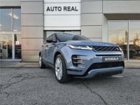 Land Rover Range Rover Evoque P250 AWD BVA9 R-Dynamic First Edition - <small></small> 37.900 € <small>TTC</small> - #2