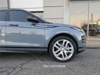 Land Rover Range Rover Evoque P250 AWD BVA9 R-Dynamic First Edition - <small></small> 37.900 € <small>TTC</small> - #5