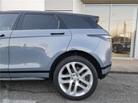 Land Rover Range Rover Evoque P250 AWD BVA9 R-Dynamic First Edition - <small></small> 37.900 € <small>TTC</small> - #8