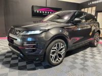 Land Rover Range Rover Evoque P250 AWD BVA9 R-Dynamic HSE 1ER MAIN - <small></small> 35.990 € <small>TTC</small> - #1