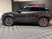 Land Rover Range Rover Evoque P250 AWD BVA9 R-Dynamic HSE 1ER MAIN - <small></small> 35.990 € <small>TTC</small> - #2