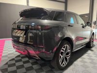 Land Rover Range Rover Evoque P250 AWD BVA9 R-Dynamic HSE 1ER MAIN - <small></small> 35.990 € <small>TTC</small> - #5