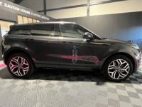 Land Rover Range Rover Evoque P250 AWD BVA9 R-Dynamic HSE 1ER MAIN - <small></small> 35.990 € <small>TTC</small> - #6