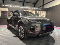 Land Rover Range Rover Evoque P250 AWD BVA9 R-Dynamic HSE 1ER MAIN - <small></small> 35.990 € <small>TTC</small> - #7