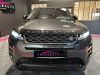 Land Rover Range Rover Evoque P250 AWD BVA9 R-Dynamic HSE 1ER MAIN - <small></small> 35.990 € <small>TTC</small> - #8