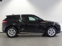 Land Rover Range Rover Evoque P250 R-Dynamic HSE - <small></small> 45.990 € <small>TTC</small> - #3