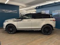 Land Rover Range Rover Evoque P270e PHEV 269ch Autobiography - <small></small> 82.900 € <small>TTC</small> - #2