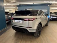 Land Rover Range Rover Evoque P270e PHEV 269ch Autobiography - <small></small> 82.900 € <small>TTC</small> - #4