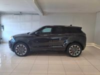 Land Rover Range Rover Evoque P270e PHEV 269ch Dynamic SE - <small></small> 78.303 € <small>TTC</small> - #3