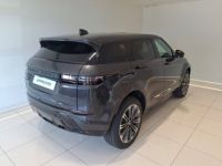 Land Rover Range Rover Evoque P270e PHEV 269ch Dynamic SE - <small></small> 78.303 € <small>TTC</small> - #7