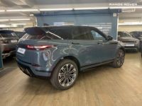 Land Rover Range Rover Evoque P270e PHEV 269ch Dynamic SE - <small></small> 69.900 € <small>TTC</small> - #4