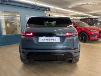 Land Rover Range Rover Evoque P270e PHEV 269ch Dynamic SE - <small></small> 69.900 € <small>TTC</small> - #20