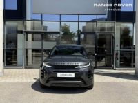 Land Rover Range Rover Evoque P270e PHEV 269ch Dynamic SE - <small></small> 74.900 € <small>TTC</small> - #8