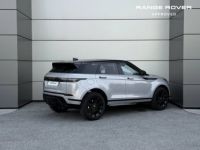 Land Rover Range Rover Evoque P270e PHEV 269ch Dynamic SE - <small></small> 74.900 € <small>TTC</small> - #4