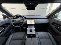 Land Rover Range Rover Evoque P270e PHEV 269ch Dynamic SE - <small></small> 74.900 € <small>TTC</small> - #8