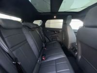 Land Rover Range Rover Evoque P270e PHEV 269ch Dynamic SE - <small></small> 74.900 € <small>TTC</small> - #5