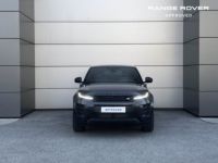 Land Rover Range Rover Evoque P270e PHEV 269ch Dynamic SE - <small></small> 74.900 € <small>TTC</small> - #8