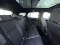 Land Rover Range Rover Evoque P270e PHEV 269ch Dynamic SE - <small></small> 74.900 € <small>TTC</small> - #5